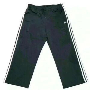Adidas Men’s Vintage Track Pants Size Large (Short)